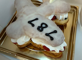 カフェ & ダイニング フライヤーズテーブル: michi11さんの2026年06月06日の1枚目の投稿写真