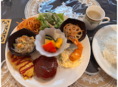 RAF LOUNGE ラフラウンジ: フジコさんの2026年09月12日の2枚目の投稿写真