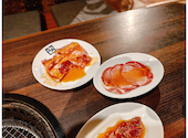 牛角 国際通り店: しのさんの2026年08月03日の3枚目の投稿写真