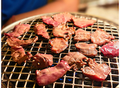 豚ホルモン 我那覇焼肉店: しのさんの2023年10月29日の2枚目の投稿写真
