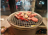 豚ホルモン 我那覇焼肉店: しのさんの2025年02月06日の2枚目の投稿写真