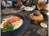 ASAGE CAFE-カワドコCAFE & BAR- 浅草蔵前: 昼飲み大好きさんの2026年07月08日の1枚目の投稿写真
