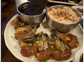 韓国料理 ブルバム 新大久保店: かおりんさんの2026年04月22日の2枚目の投稿写真