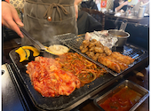 韓国料理 ブルバム 新大久保店: かおりんさんの2026年04月22日の3枚目の投稿写真
