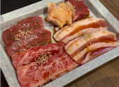 産直焼肉 かごまる: ぴのさんの2026年08月06日の1枚目の投稿写真