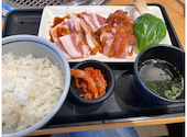 幸せの焼肉食べ放題 かみむら牧場 八尾外環店: すみれさんの2026年04月30日の1枚目の投稿写真