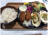エイス シー オイスターバー 梅田NU茶屋町店: すみれさんの2026年07月20日の2枚目の投稿写真