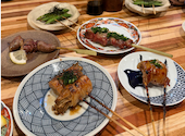 咲夜虜 サクヤノトリコ 鹿児島天文館店: ほたてさんの2026年04月21日の2枚目の投稿写真