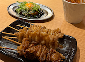 とりいちず 鹿児島天文館店: ほたてさんの2026年04月22日の3枚目の投稿写真