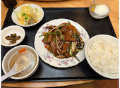 張広東飯店 桜園: けーさんの2026年09月17日の1枚目の投稿写真