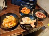 安安 赤羽店 七輪焼肉: Aaronさんの2025年02月25日の1枚目の投稿写真