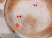 ライトカフェ Light Cafe Riverside Garden 東岡崎店: きみちゃんさんの2021年05月14日の2枚目の投稿写真