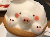 ライトカフェ Light Cafe Riverside Garden 東岡崎店: きみちゃんさんの2021年05月14日の3枚目の投稿写真