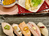 三代目 ふらり寿司 T-FACE豊田市駅店: あーちゃんさんの2026年07月11日の1枚目の投稿写真