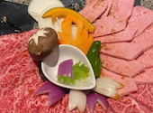 焼肉レストラン風林 ひたちなか市: Kさんの2026年09月02日の1枚目の投稿写真