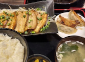 オリオン餃子 水戸駅南COMBOX店: Kさんの2026年05月26日の1枚目の投稿写真