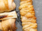 串焼きいわ井: Kさんの2026年08月12日の1枚目の投稿写真