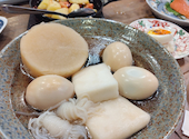 炉端とおでん 呼炉凪来 調布店: 森田さんの2025年04月19日の1枚目の投稿写真