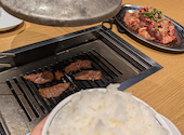 焼肉やまだ 木津川店: ゆりさんの2026年10月22日の1枚目の投稿写真