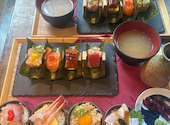 魚秀 UOHIDE 渋谷桜丘店: ふじわらさんの2026年08月14日の1枚目の投稿写真