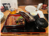 関西風地焼きうなぎとひつまぶし 天ノ箔: kazuさんの2024年12月の1枚目の投稿写真