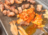 韓国酒場コッキオ サムギョプサルDDハウス店: jichangkomeさんの2026年08月18日の2枚目の投稿写真