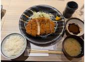 かつ波奈 海浜幕張店: jiade3さんの2026年03月30日の1枚目の投稿写真