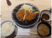 かつ波奈 海浜幕張店: jiade3さんの2026年04月10日の1枚目の投稿写真