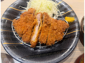 かつ波奈 海浜幕張店: jiade3さんの2026年04月10日の2枚目の投稿写真