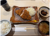 かつ波奈 海浜幕張店: jiade3さんの2026年09月24日の1枚目の投稿写真