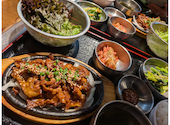 【宴会＆女子会】セマウル食堂　中野店: masaboさんの2026年08月15日の1枚目の投稿写真