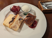 BISTRO AVRIL ビストロ アブリル 広島: かあさんさんの2026年09月04日の2枚目の投稿写真