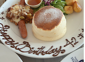 Seaside Cafe Hanon シーサイドカフェハノン: ちぃちゃんさんの2026年04月30日の1枚目の投稿写真