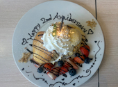 湘南パンケーキ 小田原店: Ｍ1さんの2026年10月04日の1枚目の投稿写真