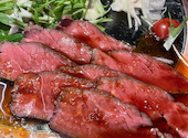 熟成肉と旬鮮魚介 文蔵 天満橋店: りゅうさんの2026年09月04日の1枚目の投稿写真