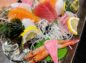 熟成肉と旬鮮魚介 文蔵 天満橋店: りゅうさんの2026年09月04日の3枚目の投稿写真