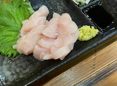 炭火焼鳥 とりだん 玉出店: りゅうさんの2026年04月14日の2枚目の投稿写真