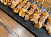 炭火焼鳥 とりだん 玉出店: りゅうさんの2026年04月14日の3枚目の投稿写真