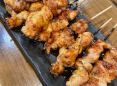 炭火焼鳥 とりだん 玉出店: りゅうさんの2026年05月20日の3枚目の投稿写真