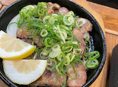炭火焼鳥 とりだん 玉出店: りゅうさんの2026年07月21日の2枚目の投稿写真