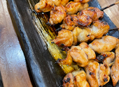 炭火焼鳥 とりだん 玉出店: りゅうさんの2026年08月18日の1枚目の投稿写真
