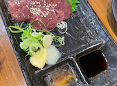 炭火焼鳥 とりだん 玉出店: りゅうさんの2026年08月25日の3枚目の投稿写真