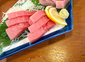 海鮮居酒屋またふく天下茶屋店: りゅうさんの2026年09月11日の2枚目の投稿写真
