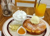 SWEETS Cafe&Bar ベツバラ。: ぴーままさんの2026年09月04日の1枚目の投稿写真