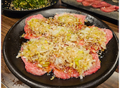 焼肉ごりちゃん 梅田本店: チェさんの2024年03月15日の3枚目の投稿写真