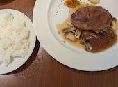 ビストロカツキ CIAL横浜ANNEX店: minkoさんの2026年04月30日の1枚目の投稿写真