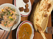 インド料理レストラン アダルサ 千葉店: ももさんの2026年08月31日の1枚目の投稿写真