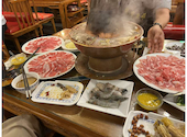 東来順 池袋西口店: ももさんの2025年06月03日の1枚目の投稿写真