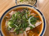 ベトナム料理 コメチャン: ももさんの2026年08月28日の1枚目の投稿写真