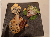 全席個室 楽蔵‐RAKUZO‐ 名古屋伏見店: うたさんの2024年10月の1枚目の投稿写真